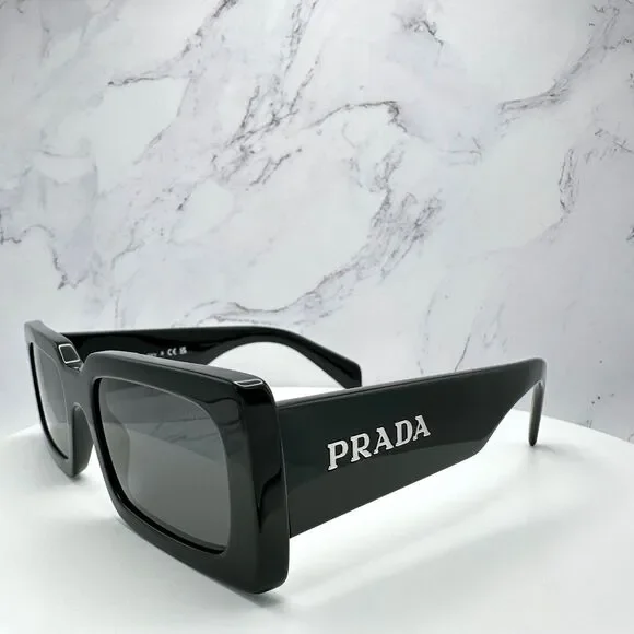 New Prada Sunglasses - Picture 6 of 16